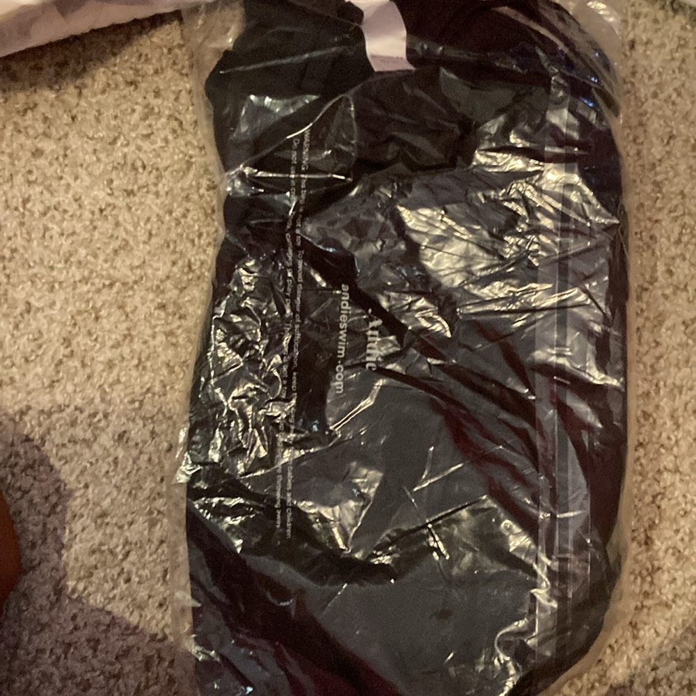 - ANDIE ROCKAWAY ONE PIECE - Picture 6 of 6